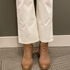 Sam Edelman booties 8